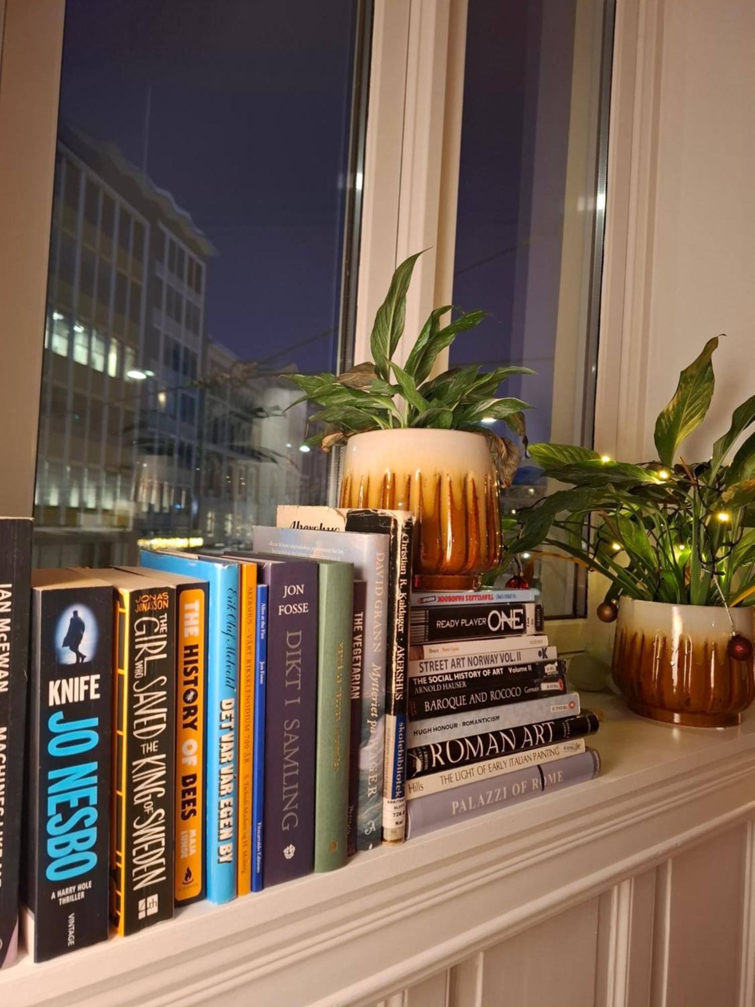 Bright And Charming Apartment From 1878 With View To The New National Museum In Oslo Exterior foto